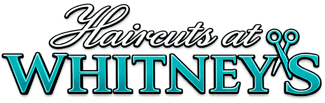 Haircuts at Whitney’s